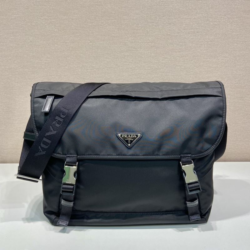 mens Pra*a satchel bags